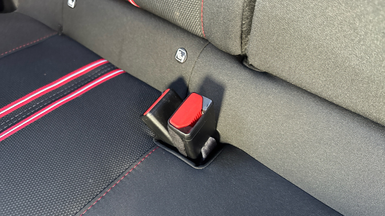 Vauxhall Corsa 1.2 GS 5dr Petrol Hatchback